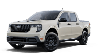 2025 Ford Maverick® External Image 2